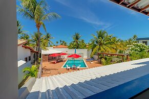 GB60 Excellent House 4 Suites