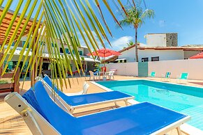 GB60 Excellent House 4 Suites