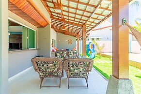 GB60 Excellent House 4 Suites