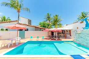 GB60 Excellent House 4 Suites