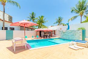 GB60 Excellent House 4 Suites