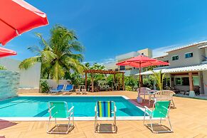 GB60 Excellent House 4 Suites