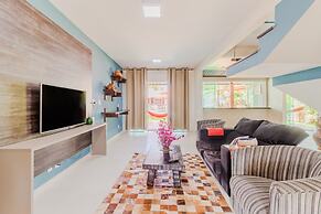 GB60 Excellent House 4 Suites