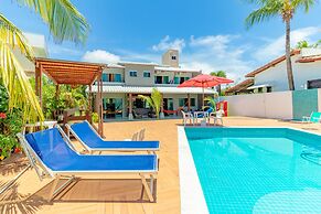 GB60 Excellent House 4 Suites