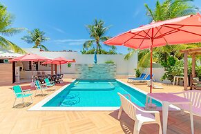 GB60 Excellent House 4 Suites