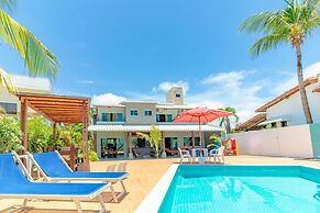 GB60 Excellent House 4 Suites