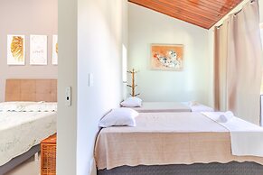 GB60 Excellent House 4 Suites