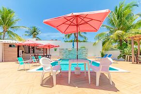 GB60 Excellent House 4 Suites