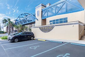 Crystal Tower 1204 2 Bedroom Condo by Redawning