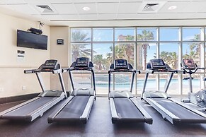 Crystal Tower 1204 2 Bedroom Condo by Redawning