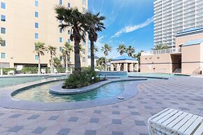 Crystal Tower 1204 2 Bedroom Condo by Redawning