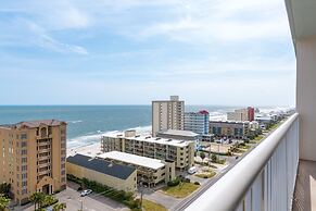 Crystal Tower 1204 2 Bedroom Condo by Redawning