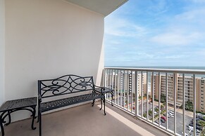 Crystal Tower 1204 2 Bedroom Condo by Redawning