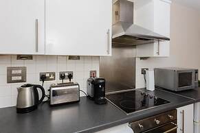 Vivid Apartment in Central London