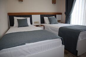 AURORA SIĞACIK HOTEL