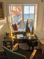 Næsgaarden Pensionat