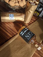 Næsgaarden Pensionat