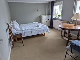 Næsgaarden Pensionat