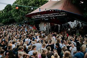 Næsgaarden Pensionat