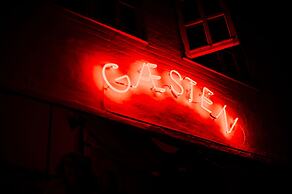 Næsgaarden Pensionat