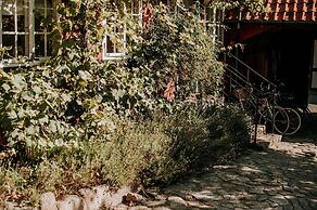 Næsgaarden Pensionat