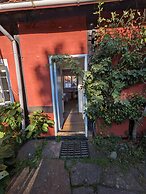 Næsgaarden Pensionat