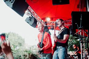 Næsgaarden Pensionat