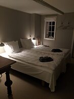 Næsgaarden Pensionat