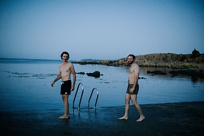 Næsgaarden Pensionat