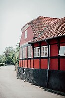 Næsgaarden Pensionat