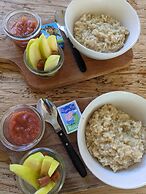 Næsgaarden Pensionat