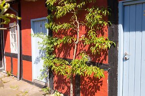 Næsgaarden Pensionat