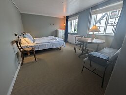 Næsgaarden Pensionat