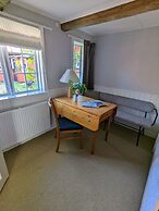 Næsgaarden Pensionat