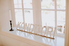 Næsgaarden Pensionat