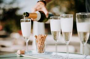 Næsgaarden Pensionat