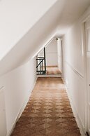 Næsgaarden Pensionat