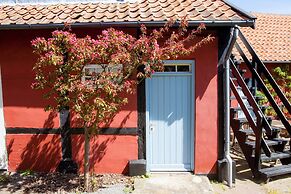 Næsgaarden Pensionat