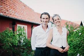 Næsgaarden Pensionat