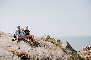 Næsgaarden Pensionat