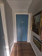 Næsgaarden Pensionat