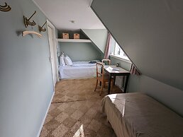 Næsgaarden Pensionat