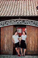 Næsgaarden Pensionat