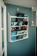 Næsgaarden Pensionat