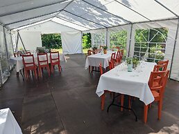 Næsgaarden Pensionat