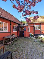 Næsgaarden Pensionat