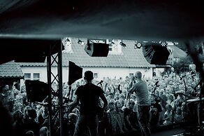 Næsgaarden Pensionat