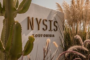 Nysis Koufonisia