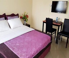 Karuma Travellers Hotel