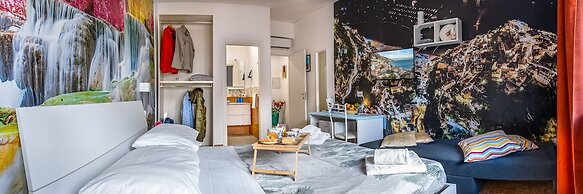 Sorrento Mahal Kita, Lovely 6-bed in Sorrento